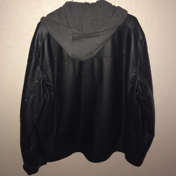 Men’s jacket - Picture 8 of 8